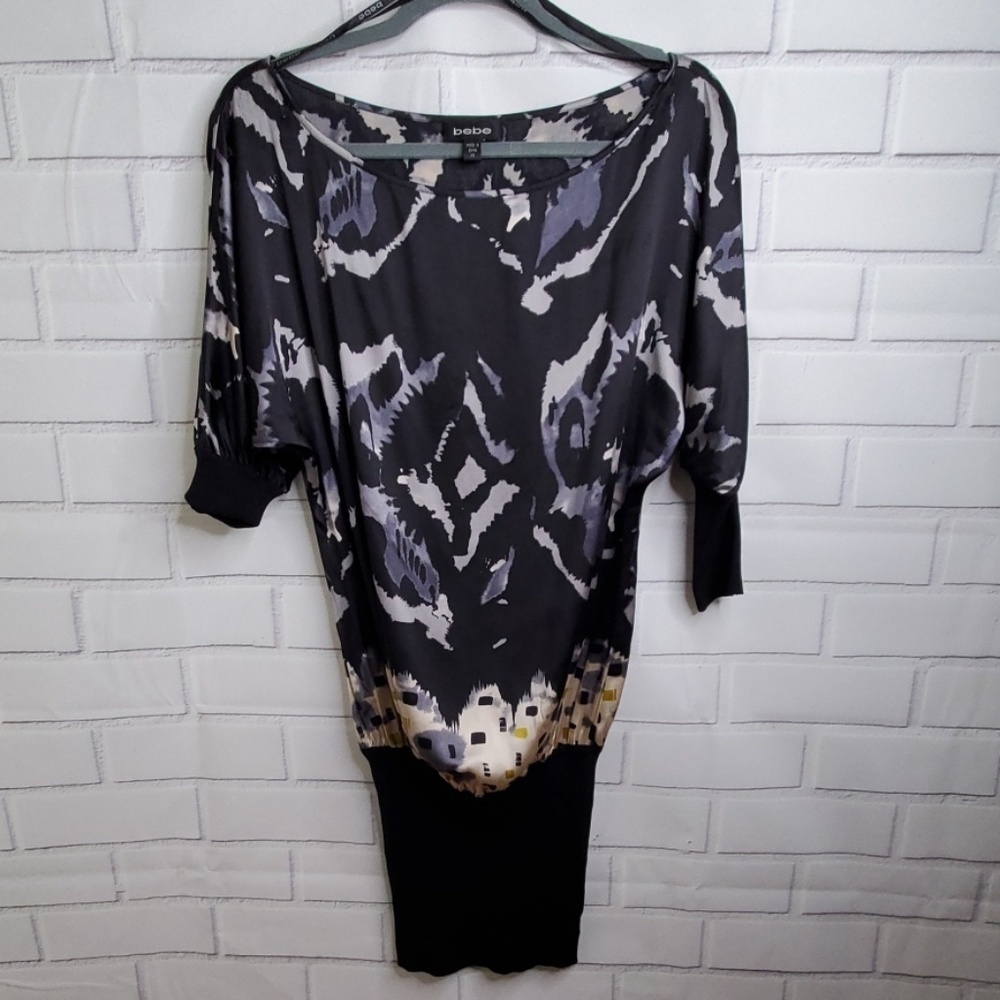 BEBE | DOMAIN BLOUSE